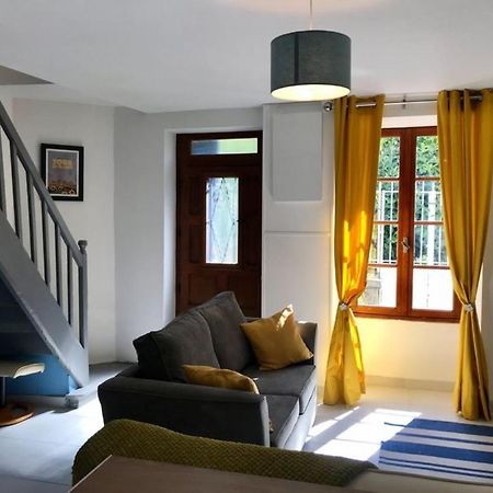 Villa Chez Claire à Excideuil Extérieur photo