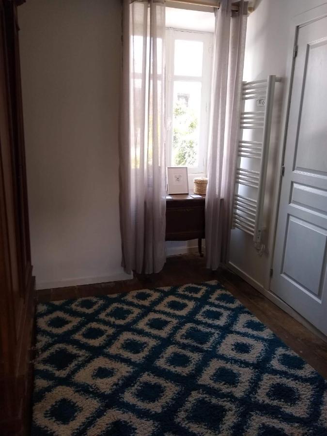 Villa Chez Claire à Excideuil Extérieur photo